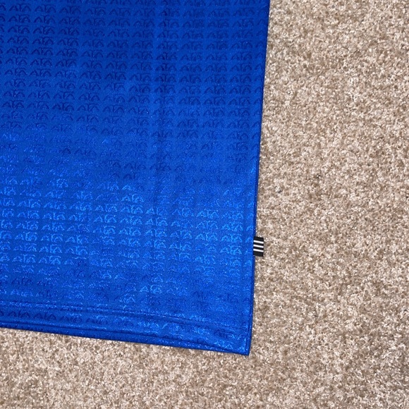 Adidas Argentina Leo Messi 1994 Retro Men’s Away Soccer Jersey🆕 - Picture 8 of 9